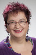 Taberhofer, Ulrike Mag., KPÖ © Fischer Taberhofer, Ulrike Mag., KPÖ