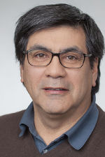 Nibaldo Vargas (Grüne)