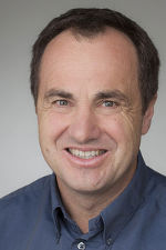 Gerhard Wohlfahrt, Grüne © Fischer Gerhard Wohlfahrt, Grüne
