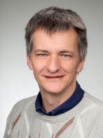 Manfred Eber, KPÖ Manfred Eber, KPÖ