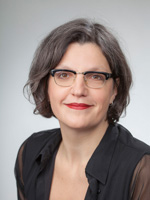 DI (FH) Mag. Daniela Grabe, Grüne DI (FH) Mag. Daniela Grabe, Grüne