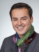 Stefan Haberler, MBA, ÖVP Stefan Haberler, MBA, ÖVP