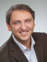 Christoph Hötzl, FPÖ Christoph Hötzl, FPÖ