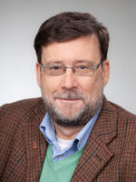 Kurt Luttenberger, KPÖ Kurt Luttenberger, KPÖ