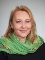 Mag. Andrea Pavlovec-Meixner, Grüne Mag. Andrea Pavlovec-Meixner, Grüne