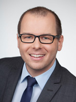 DI (FH) Markus Schimautz, ÖVP DI (FH) Markus Schimautz, ÖVP