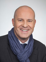 Peter Stöckler, ÖVP Peter Stöckler, ÖVP