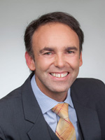 DI (FH) Werner Savernik, SPÖ DI (FH) Werner Savernik, SPÖ