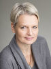 Stadträtin Lisa Rücker
