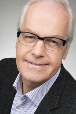 Stadtrat Gerhard Rüsch
