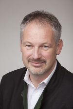 Thomas Rajakovics, ÖVP © Fischer Thomas Rajakovics, ÖVP