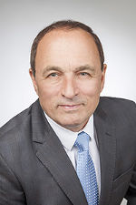 Mag. Rudolf Moser, FPÖ. Foto: Stadt Graz/Fischer © Fischer Mag. Rudolf Moser, FPÖ. Foto: Stadt Graz/Fischer