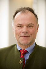 Peter Piffl-Percevic, ÖVP