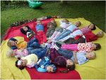 © Kindergruppe Stiftingtal © Kindergruppe Stiftingtal