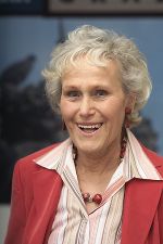 Dr. Grete Schurz © Stadt Graz/Fischer Dr. Grete Schurz