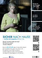Plakat-Info in den Öffis. © Foto: Fotolia.com/Photographee.eu Plakat-Info in den Öffis.