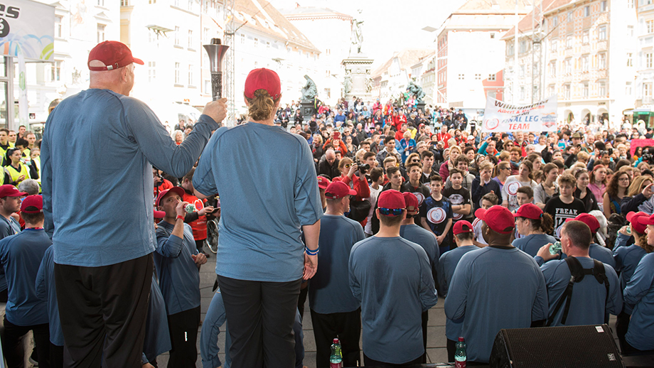 Foto: Stadt Graz/Fischer © Stadt Graz/Fischer Foto: Stadt Graz/Fischer