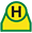 haltestelle