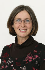 Elke Kahr, KPÖ © Stadt Graz/Pachernegg Elke Kahr, KPÖ