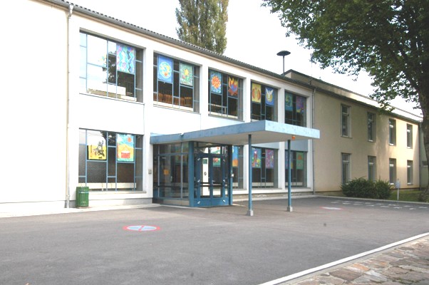 Neue Mittelschule Puntigam © Stadt Graz/Foto Meister Neue Mittelschule Puntigam © Stadt Graz/Foto Meister