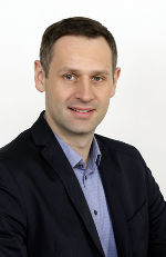 Armin Sippel, FPÖ © Stadt Graz/Pachernegg Armin Sippel, FPÖ