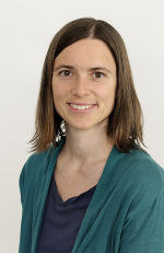 Manuela Wutte, Grüne © Stadt Graz/Pachernegg Manuela Wutte, Grüne