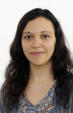 Tamara Ussner, Grüne © Stadt Graz/Pachernegg Tamara Ussner, Grüne
