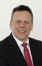 Michael Ehmann, SPÖ © Stadt Graz/Pachernegg Michael Ehmann, SPÖ