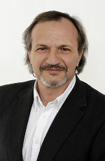 Ewald Muhr, SPÖ