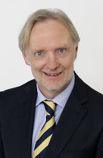 Günter Riegler, ÖVP