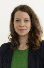 Tina Wirnsberger, Die Grünen © Stadt Graz/Pachernegg Tina Wirnsberger, Die Grünen