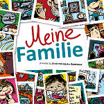 Meine Familie: Ausstellung im KiMus