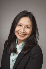 Endah Ebner, 2. Stellvertreterin © Stadt Graz/Fischer Endah Ebner, 2. Stellvertreterin © Stadt Graz/Fischer