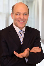 GGZ-Geschäftsführer Gerd Hartinger © Foto Furgler GGZ-Geschäftsführer Gerd Hartinger