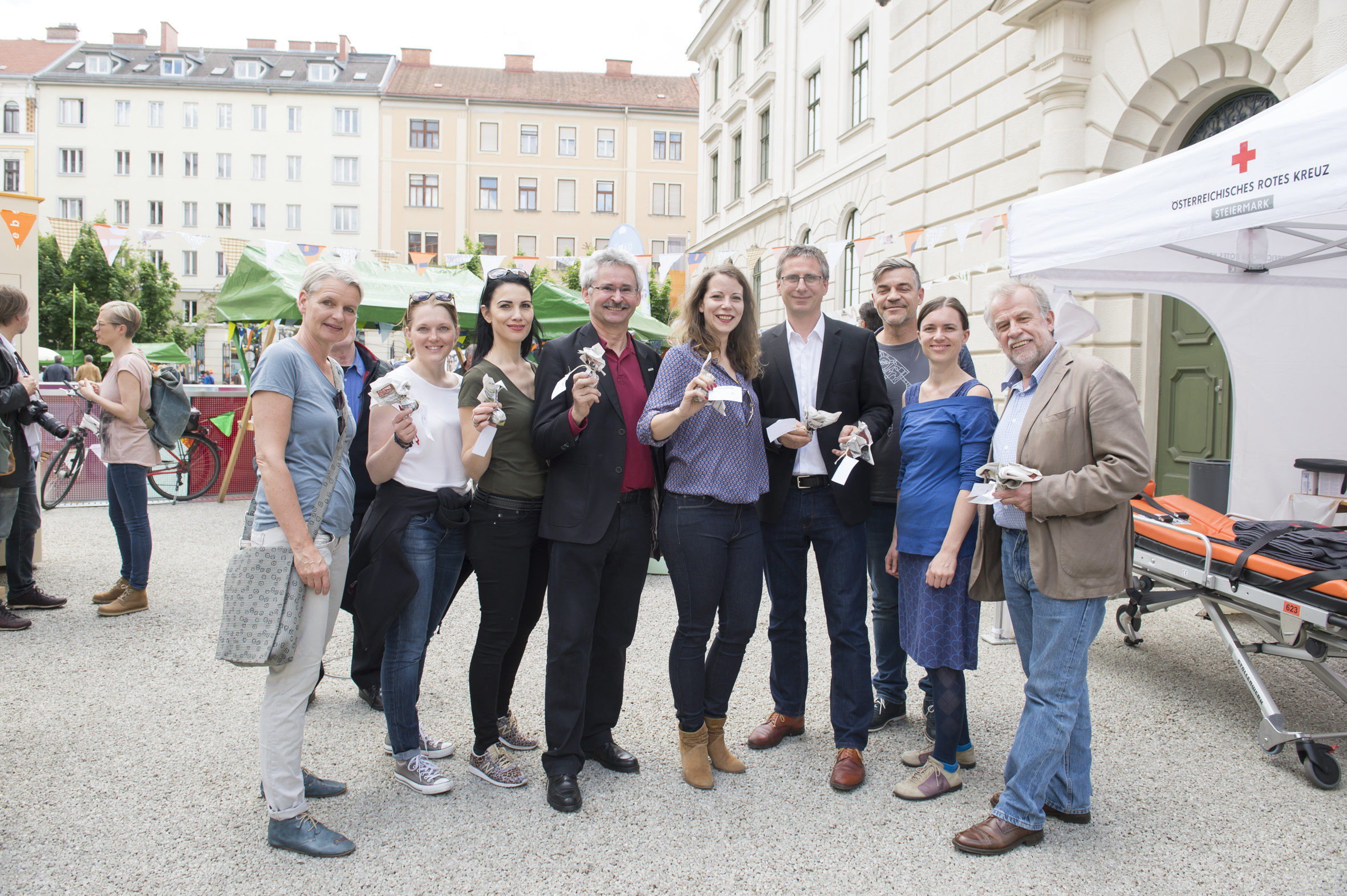 Foto: Stadt Graz, Foto Fischer