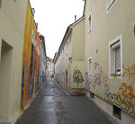 Bürgerspitalsgasse