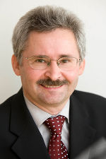 Dr. Werner Prutsch