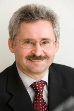 Dr. Werner Prutsch © Stadt Graz/Fischer Dr. Werner Prutsch