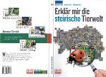 Coverfoto: Erklär mir die steirische Tierwelt. Edition Kleine Zeitung 2013