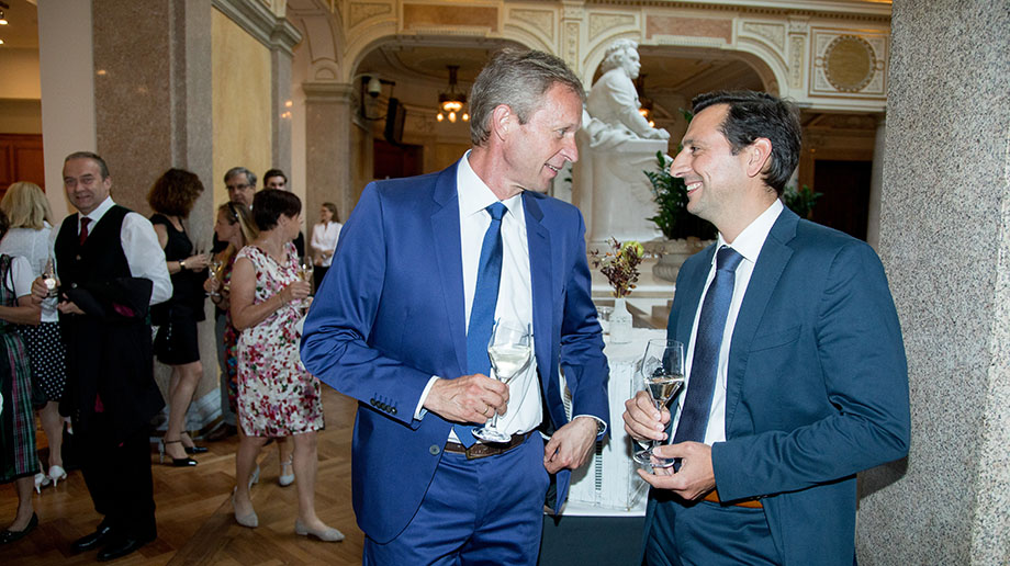Alle Fotos: Martin Wiesner