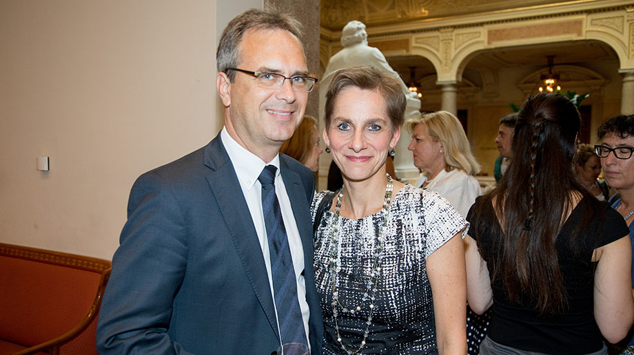 Alle Fotos: Martin Wiesner