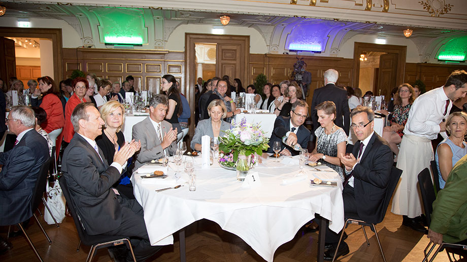 Alle Fotos: Martin Wiesner