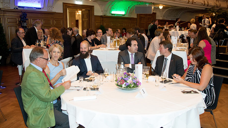 Alle Fotos: Martin Wiesner