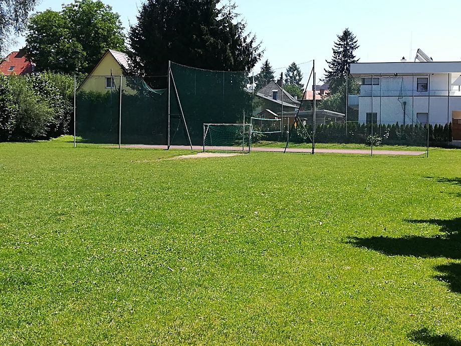 Bezirkssportplatz Concordia - Foto: Stadt Graz/Sportamt