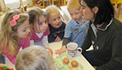 Hier finden Sie eine Übersicht von allen Schulen, die eine Tagesbetreuung anbieten.
