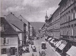 Annenstraße 1899 © Strohschneider Annenstraße 1899