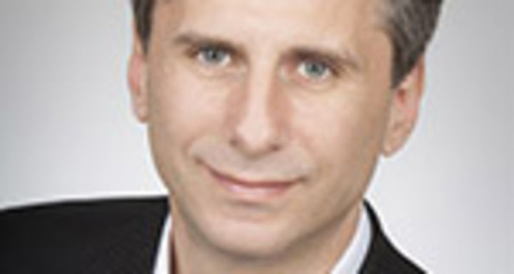 Magistratsdirektor Martin Haidvogl
