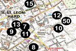 ART GUIDE | GUIDE D'ART 