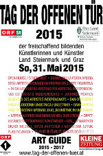 ART GUIDE 2015 © ART GUIDE ART GUIDE 2015 © ART GUIDE