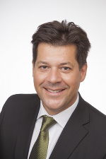 DI Bertram Werle © Stadt Graz/Furgler DI Bertram Werle
